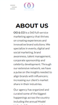 Mobile Screenshot of ooandco.com